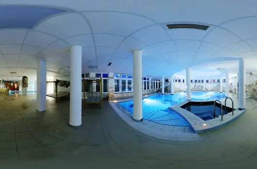 Venus Hotel - H�sv�t (min. 3 �j)