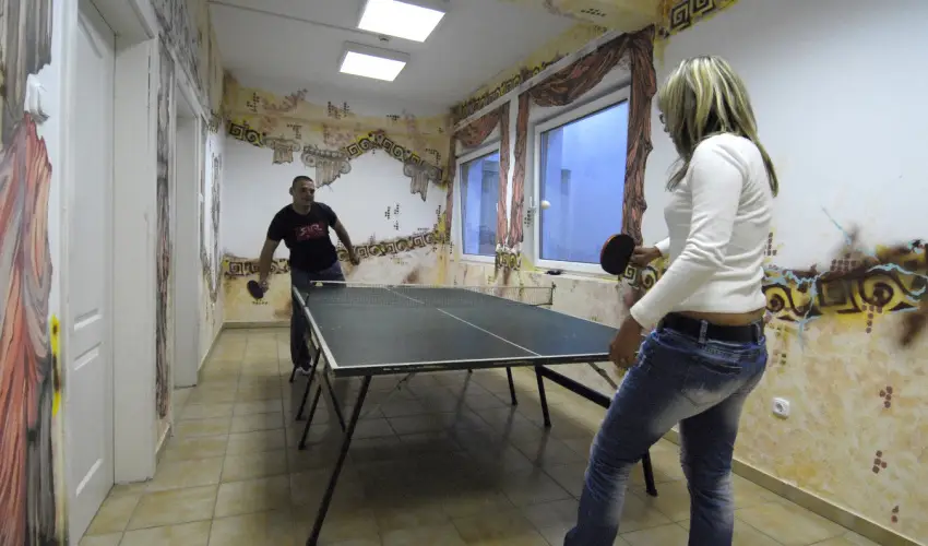 Venus Hotel Zalakaros - H�sv�t (min. 3 �j)