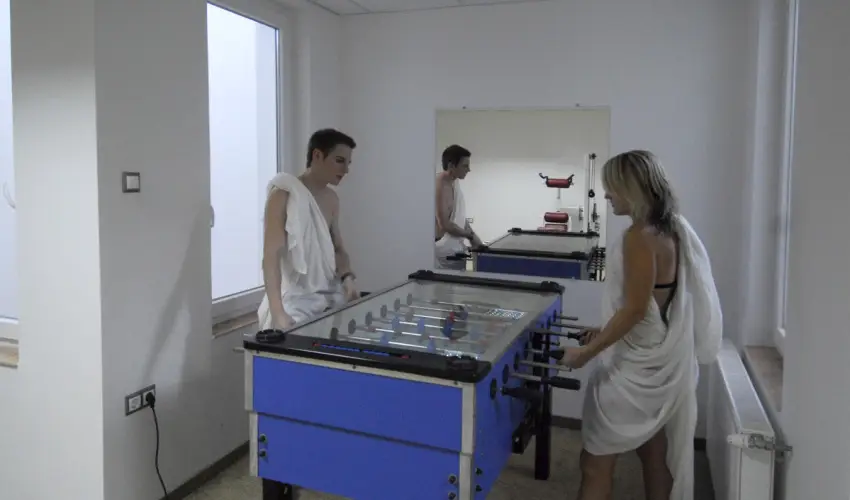 Venus Hotel Zalakaros - H�sv�t (min. 3 �j)