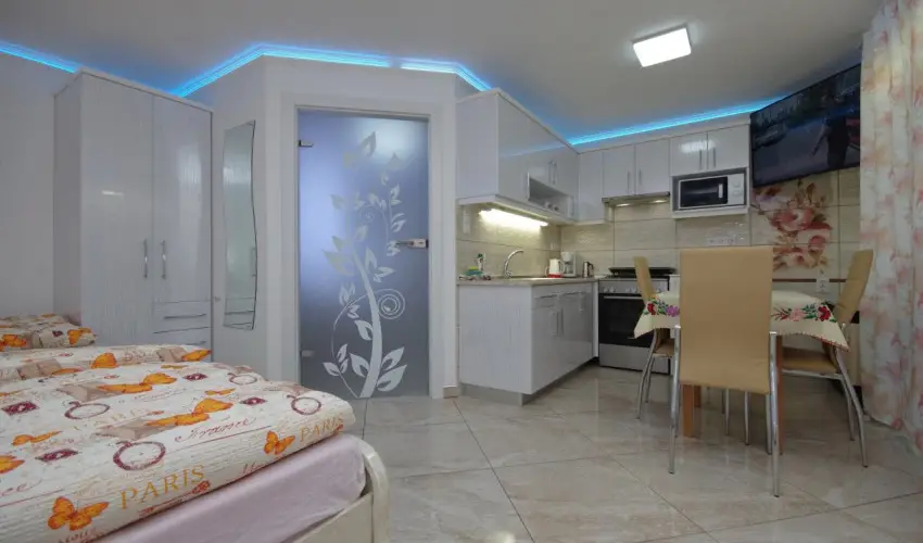 Veronika Apartman De Luxe Gyula - Hsvt (min. 2 j)