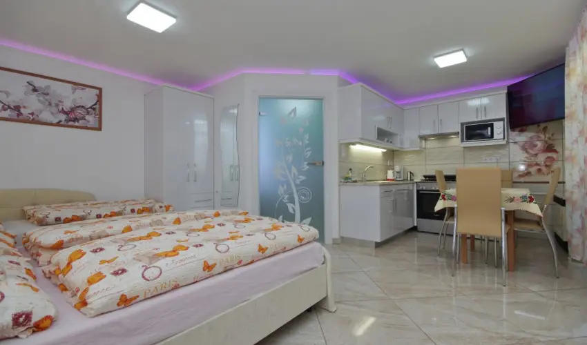 Veronika Apartman De Luxe Gyula - Hsvt (min. 2 j)