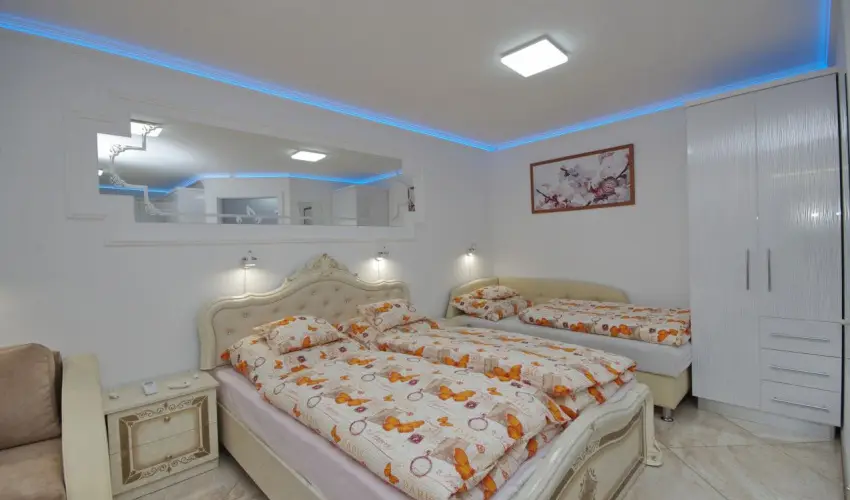 Veronika Apartman De Luxe Gyula - Hsvt (min. 2 j)