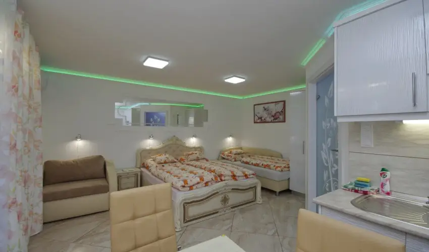 Veronika Apartman De Luxe Gyula - Hsvt (min. 2 j)