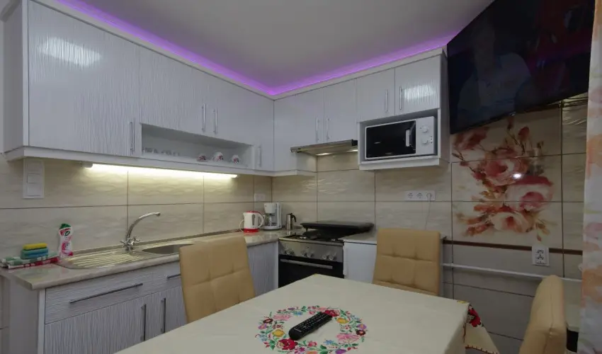 Veronika Apartman De Luxe Gyula - Hsvt (min. 2 j)