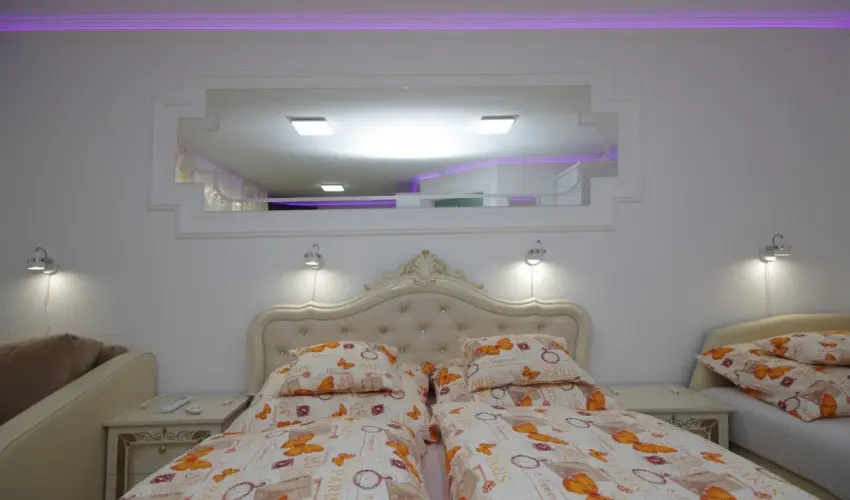 Veronika Apartman De Luxe Gyula - Hsvt (min. 2 j)