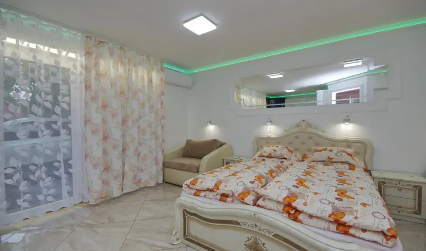 Veronika Apartman De Luxe Gyula - Hsvt (min. 2 j)