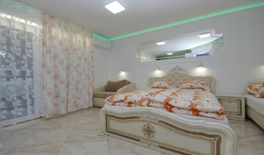 Veronika Apartman De Luxe Gyula - Hsvt (min. 2 j)