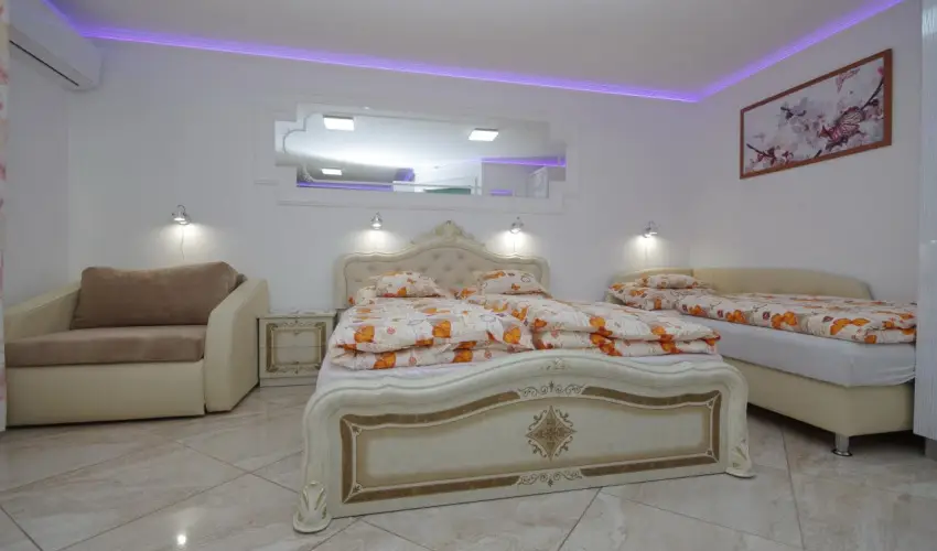 Veronika Apartman De Luxe Gyula - Hsvt (min. 2 j)