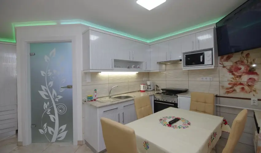 Veronika Apartman De Luxe Gyula - Hsvt (min. 2 j)