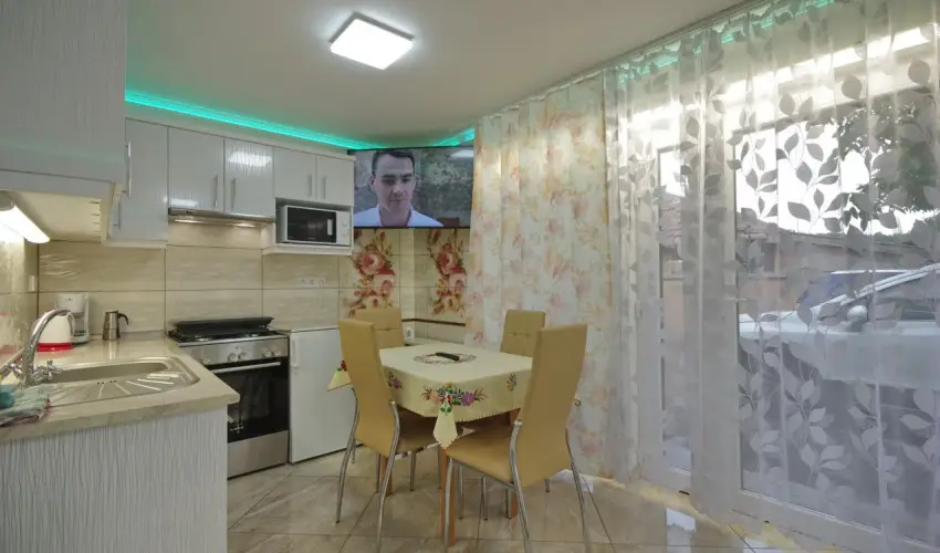 Veronika Apartman De Luxe Gyula - Hsvt (min. 2 j)