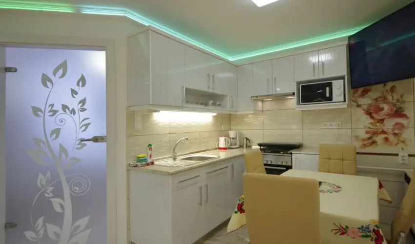 Veronika Apartman De Luxe Gyula - Hsvt (min. 2 j)