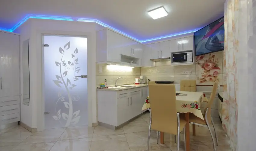 Veronika Apartman De Luxe Gyula - Hsvt (min. 2 j)