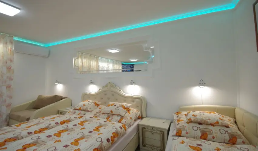 Veronika Apartman De Luxe Gyula - Hsvt (min. 2 j)