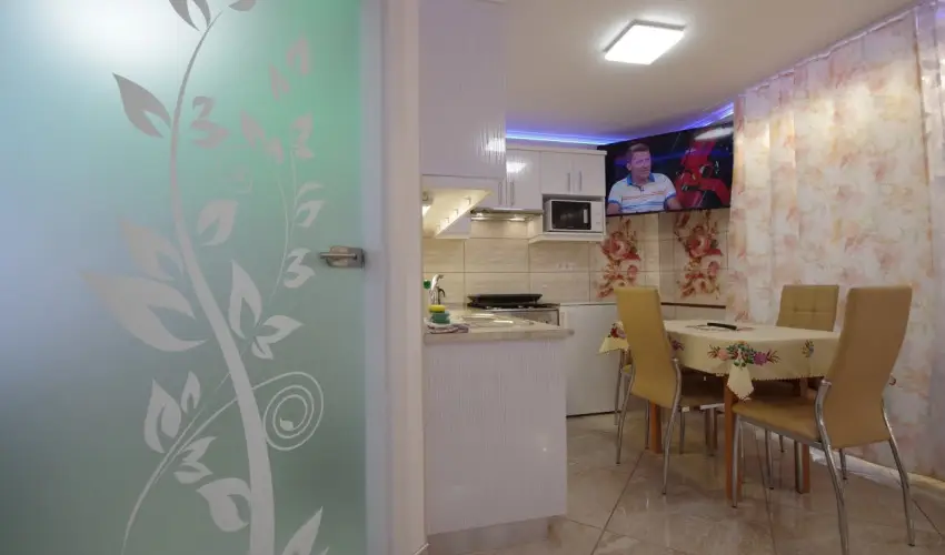 Veronika Apartman De Luxe Gyula - Hsvt (min. 2 j)