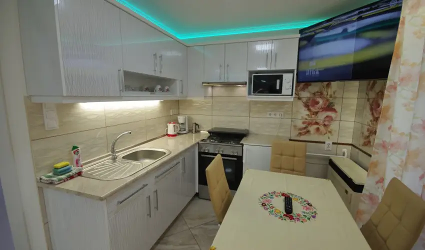 Veronika Apartman De Luxe Gyula - Hsvt (min. 2 j)