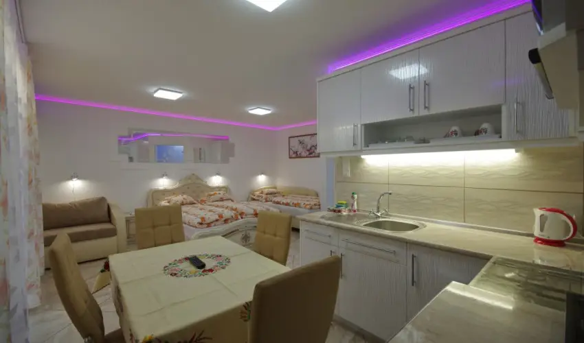 Veronika Apartman De Luxe Gyula - Hsvt (min. 2 j)