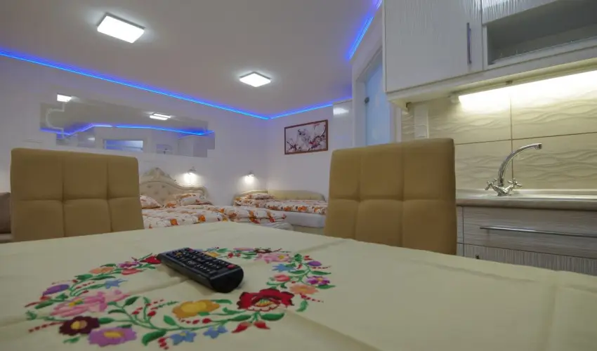 Veronika Apartman De Luxe Gyula - Hsvt (min. 2 j)