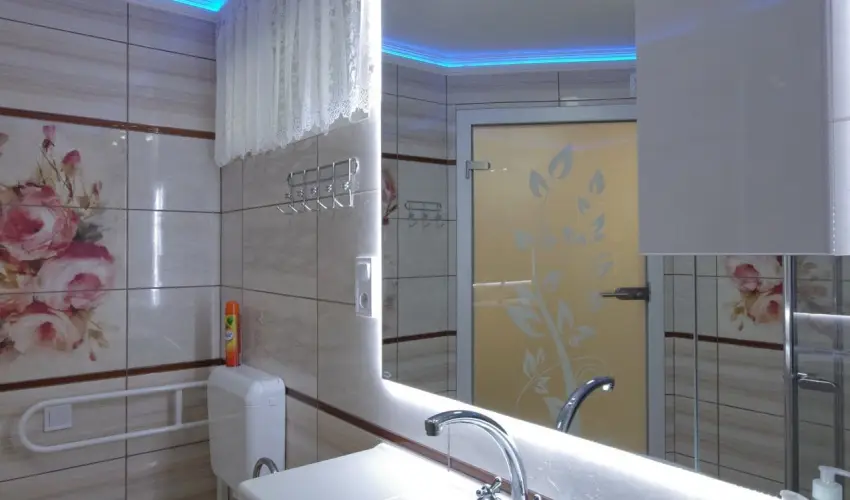 Veronika Apartman De Luxe Gyula - Hsvt (min. 2 j)