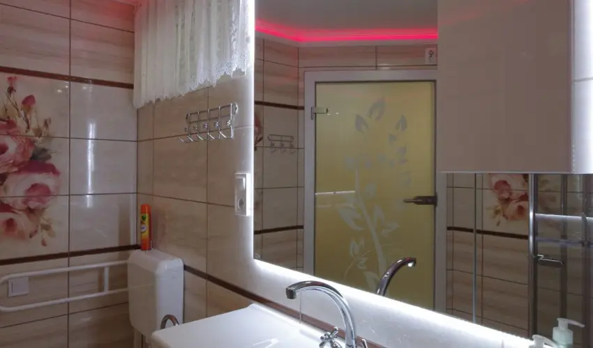 Veronika Apartman De Luxe Gyula - Hsvt (min. 2 j)