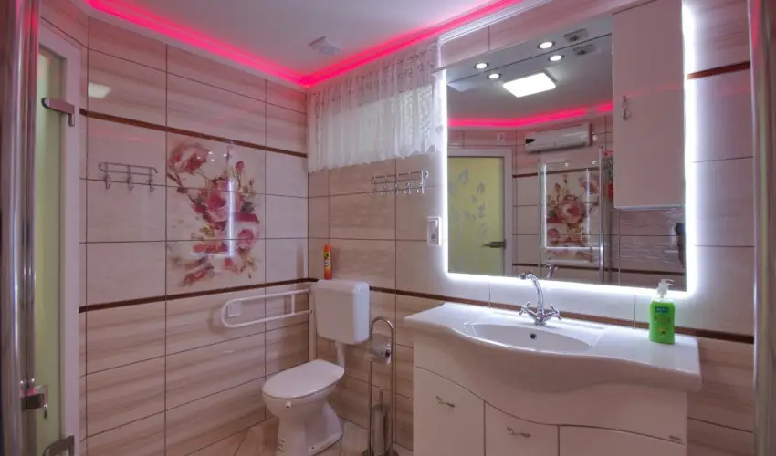 Veronika Apartman De Luxe Gyula - Hsvt (min. 2 j)