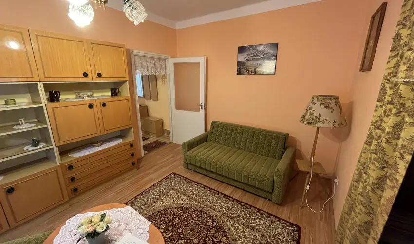 Vica Apartman Tisza�jv�ros - H�sv�t (min. 2 �j)