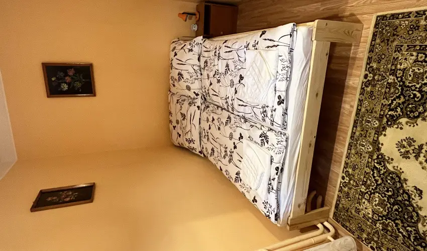 Vica Apartman Tisza�jv�ros - H�sv�t (min. 2 �j)