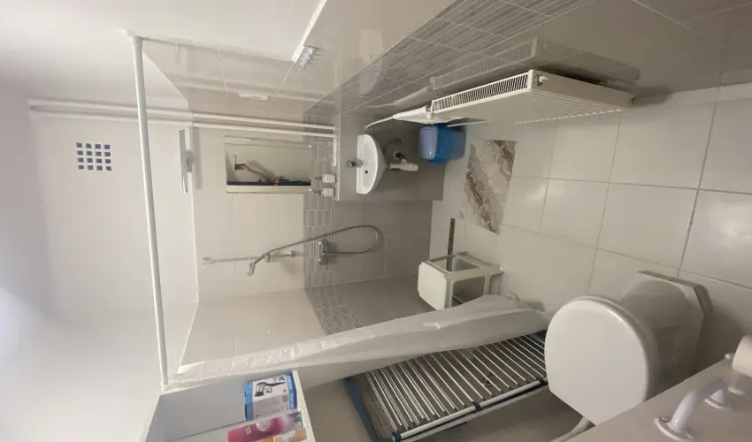 Vica Apartman Tisza�jv�ros - H�sv�t (min. 2 �j)