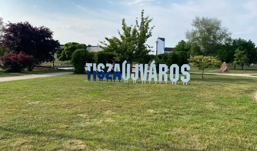 Vica Apartman Tisza�jv�ros - H�sv�t (min. 2 �j)