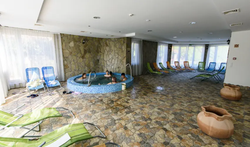 Viktor Bor- s Vendghz Balatonmriafrd - Hsvt 