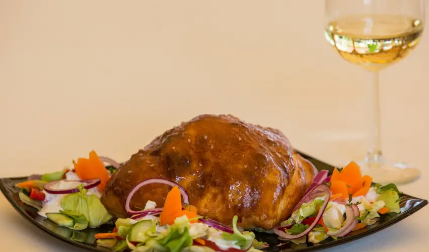 Viktor Bor- s Vendghz Balatonmriafrd - Hsvt 