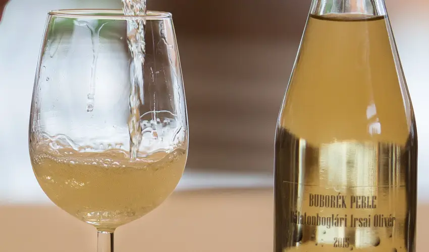 Viktor Bor- s Vendghz Balatonmriafrd - Hsvt 