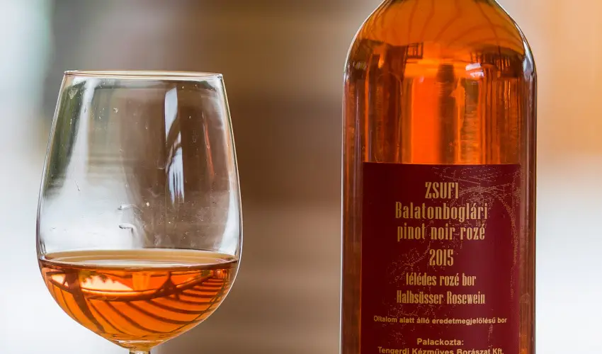 Viktor Bor- s Vendghz Balatonmriafrd - Hsvt 