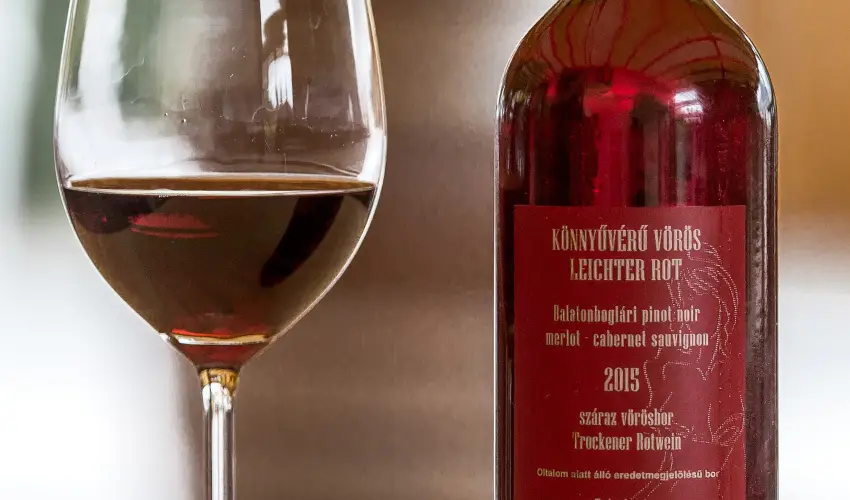 Viktor Bor- s Vendghz Balatonmriafrd - Hsvt 