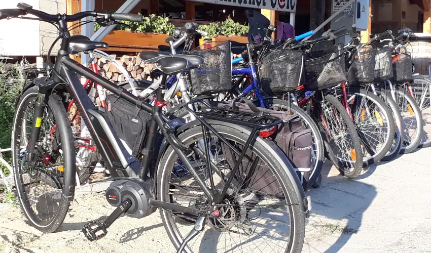 Viktor Bor- s Vendghz Balatonmriafrd - Hsvt 