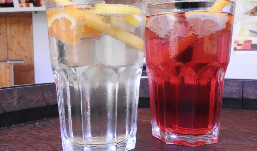 Viktor Bor- s Vendghz Balatonmriafrd - Hsvt 