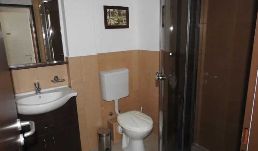 Viktor Bor- s Vendghz Balatonmriafrd - Hsvt 