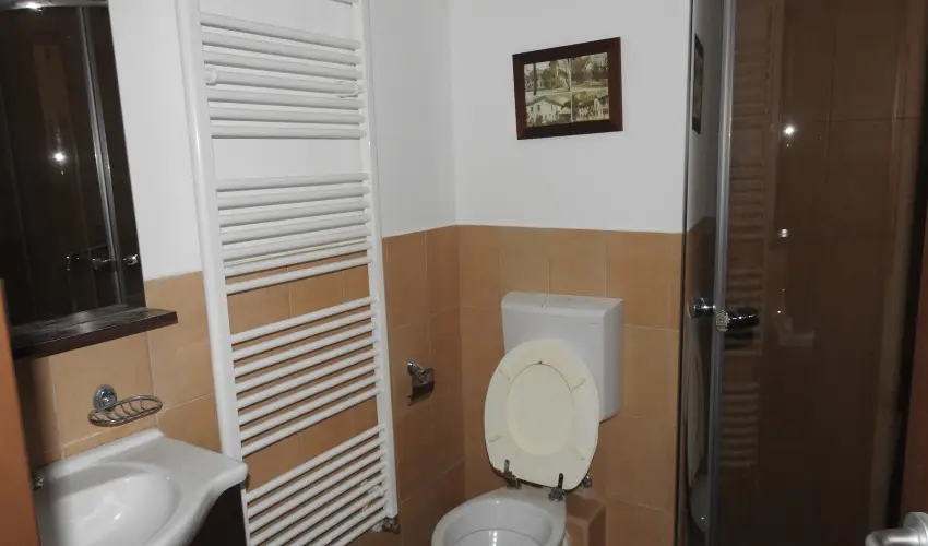 Viktor Bor- s Vendghz Balatonmriafrd - Hsvt 