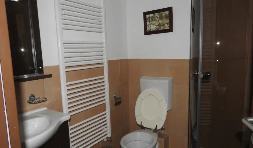 Viktor Bor- s Vendghz Balatonmriafrd - Hsvt 