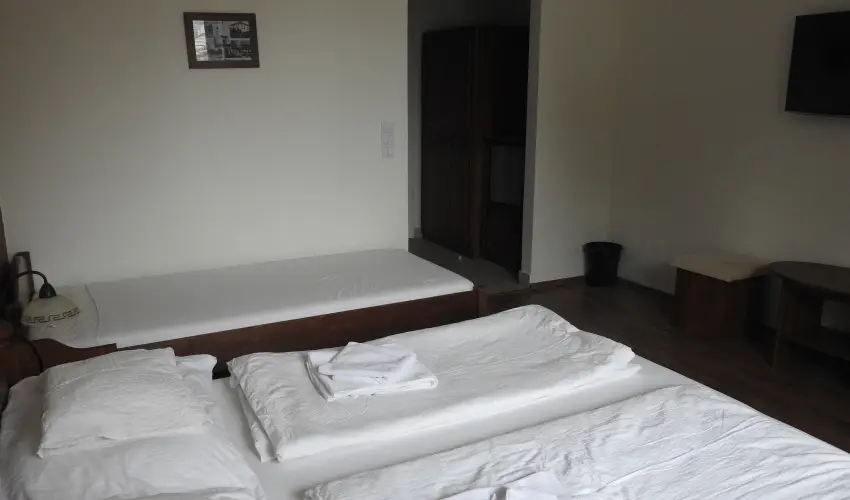 Viktor Bor- s Vendghz Balatonmriafrd - Hsvt 