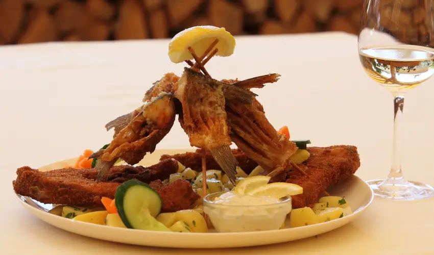 Viktor Bor- s Vendghz Balatonmriafrd - Hsvt 