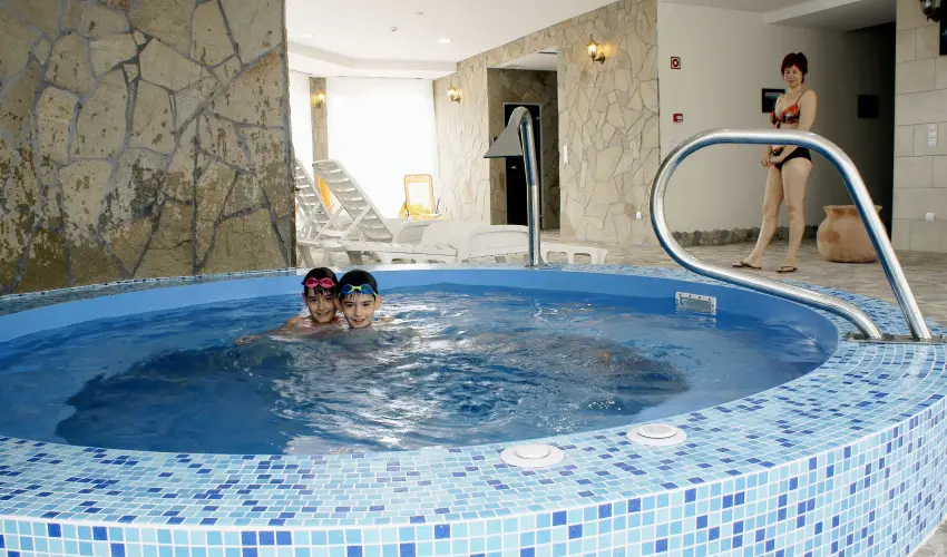 Viktor Bor- s Vendghz Balatonmriafrd - Hsvt 