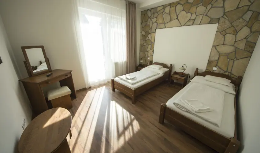 Viktor Bor- s Vendghz Balatonmriafrd - Hsvt 