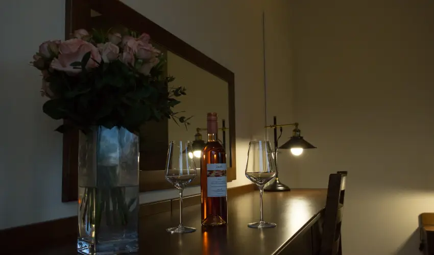 Viktor Bor- s Vendghz Balatonmriafrd - Hsvt 