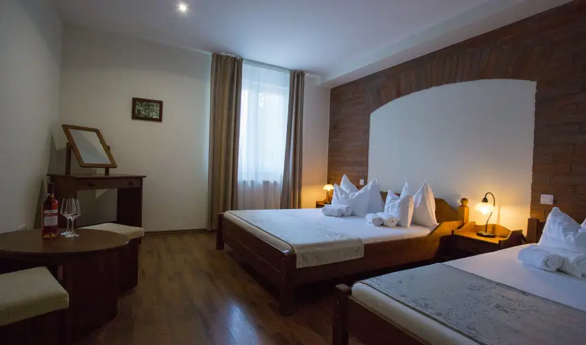 Viktor Bor- s Vendghz Balatonmriafrd - Hsvt 