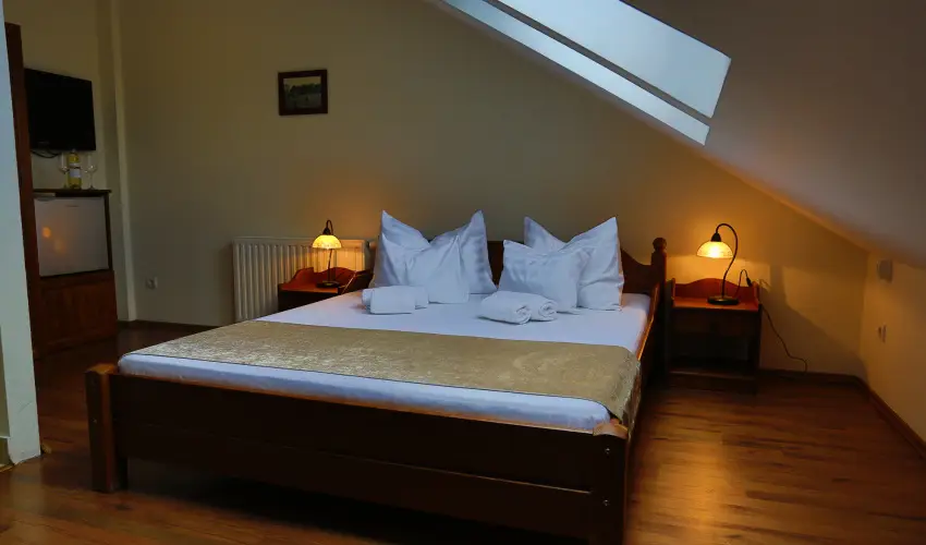 Viktor Bor- s Vendghz Balatonmriafrd - Hsvt 