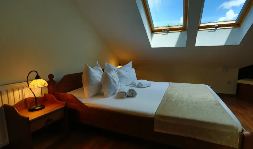 Viktor Bor- s Vendghz Balatonmriafrd - Hsvt 