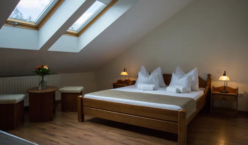 Viktor Bor- s Vendghz Balatonmriafrd - Hsvt 