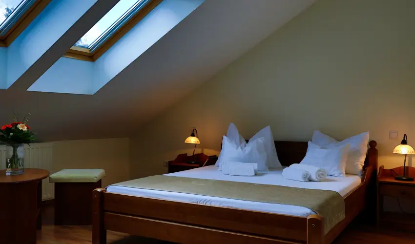 Viktor Bor- s Vendghz Balatonmriafrd - Hsvt 