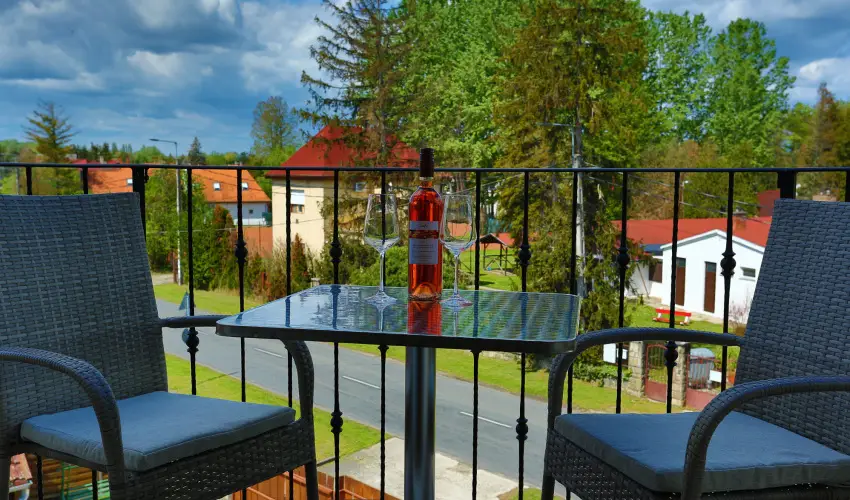 Viktor Bor- s Vendghz Balatonmriafrd - Hsvt 