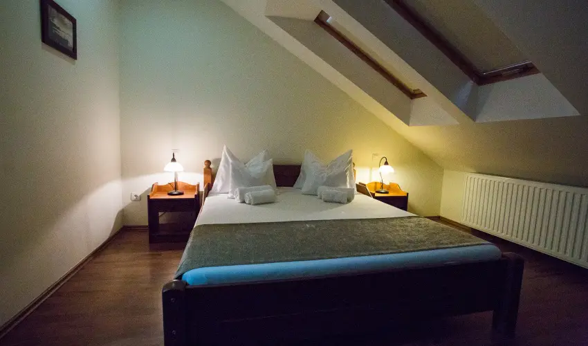 Viktor Bor- s Vendghz Balatonmriafrd - Hsvt 